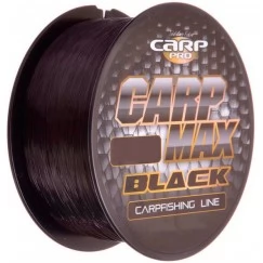 Леска монофильная Carp Pro Black Carp 1000 м