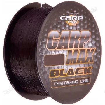 Леска монофильная Carp Pro Black Carp 1000 м