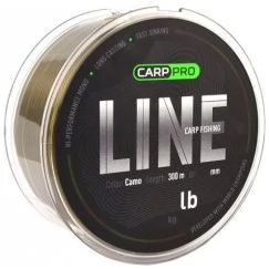 Леска монофильная Carp Pro Camo 300 м