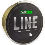 Леска монофильная Carp Pro Camo 1000 м