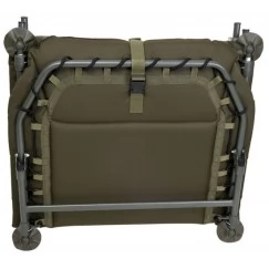 Кровать карповая Carp Pro Light 8 ног