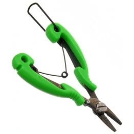 Ножницы для поводкового материала Carp Pro Mini 10 см