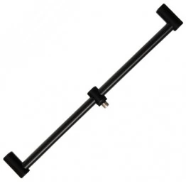 Буз-бар Carp Pro на 2 удилища 30 см, алюминий 