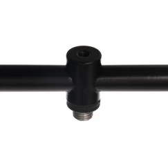 Буз-бар Carp Pro на 2 удилища 20 см, алюминий 