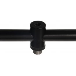 Буз-бар Carp Pro на 2 удилища 20 см, алюминий 