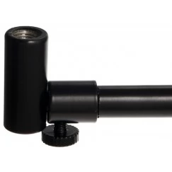 Буз-бар Carp Pro на 3 удилища телескопический 30-50 см, алюминий