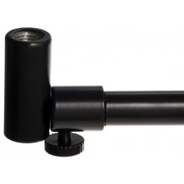 Буз-бар Carp Pro на 3 удилища телескопический 30-50 см, алюминий