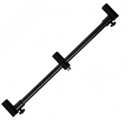 Буз-бар Carp Pro на 3 удилища телескопический 30-50 см, алюминий