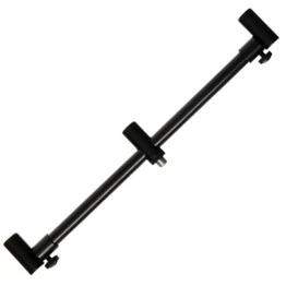 Буз-бар Carp Pro на 3 удилища телескопический 30-50 см, алюминий