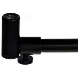 Буз-бар Carp Pro на 3 удилища телескопический 20-30 см, алюминий