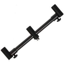 Буз-бар Carp Pro на 3 удилища телескопический 20-30 см, алюминий