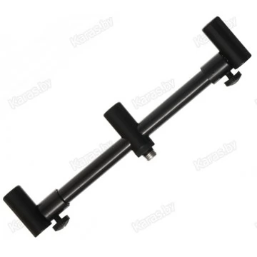 Буз-бар Carp Pro на 3 удилища телескопический 20-30 см, алюминий