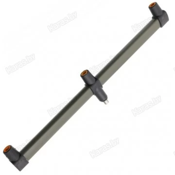 Буз-бар Carp Pro на 3 удилища 40 см