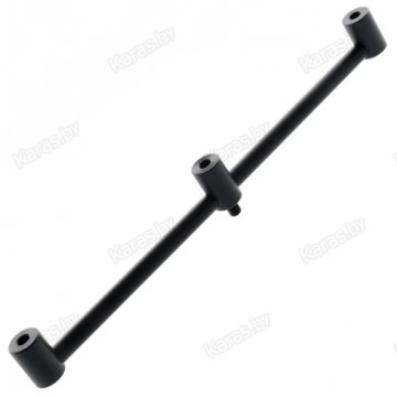 Буз-бар Carp Pro на 3 удилища 35 см, алюминий