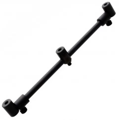 Буз-бар Carp Pro на 3 удилища телескопический 35-50 см, алюминий