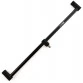 Буз-бар Carp Pro Deluxe на 2 удилища 40 см, алюминий Black