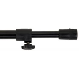 Стойка телескопическая Carp Pro бур алюминий 50-90 см