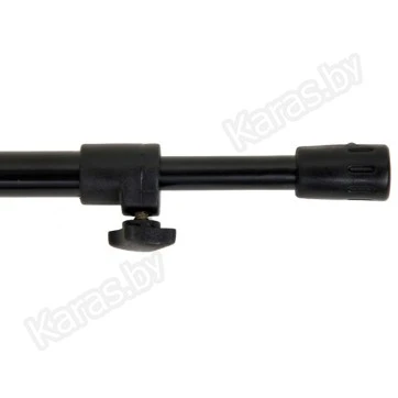 Стойка телескопическая Carp Pro бур алюминий 50-90 см