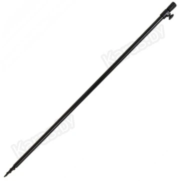 Стойка телескопическая Carp Pro бур алюминий 80-140 см