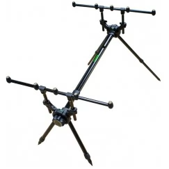 Род-Под Carp Pro на 3 и 4 удилища в тубусе