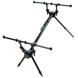 Род-Под Carp Pro на 3 и 4 удилища в тубусе