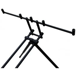 Род-Под Carp Pro на 3 и 4 удилища Black Matt