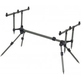 Род-Под Carp Pro на 3 удилища CP57040B