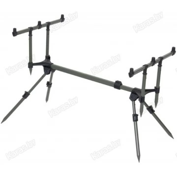 Род-Под Carp Pro на 3 удилища CP57040B