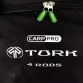 Род-Под Carp Pro Tork Rod Pod на 4 удилища телескопический, 4 ноги