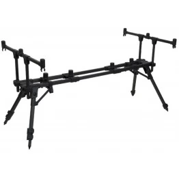 Род-Под Carp Pro на 3 удилища 123DL