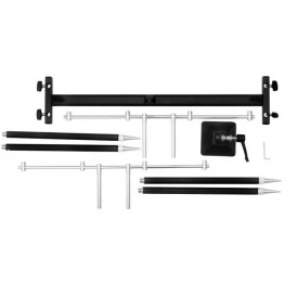 Род-Под Carp Pro на 4 удилища