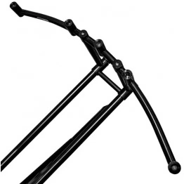 Род-Под Carp Pro на 3 и 4 удилища Black