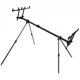 Род-Под Carp Pro D-Carp на 3 и 4 удилища, 4 ноги