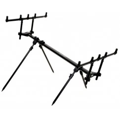 Род-Под Carp Pro D-Carp на 3 и 4 удилища, 4 ноги