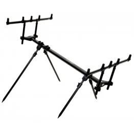 Род-Под Carp Pro D-Carp на 3 и 4 удилища, 4 ноги