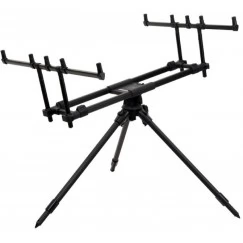 Род-Под Carp Pro Escol на 3 и 4 удилища, 3 ноги