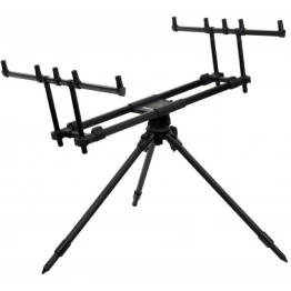 Род-Под Carp Pro Escol на 3 и 4 удилища, 3 ноги