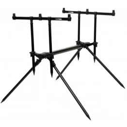 Род-Под Carp Pro на 3 удилища