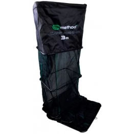 Садок карповый Carp Pro Method Fishing Keepnet 300x55x45см