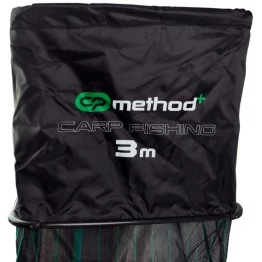 Садок карповый Carp Pro Method Fishing Keepnet 300x55x45см