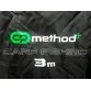 Садок карповый Carp Pro Method Fishing Keepnet 300x55x45см