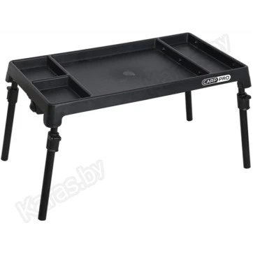 Стол Carp Pro монтажный с подсветкой