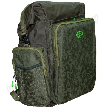 Сумка-рюкзак водонепроницаемый Carp Pro Diamond 41x23x58 см
