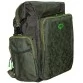 Сумка-рюкзак водонепроницаемый Carp Pro Diamond 41x23x58 см