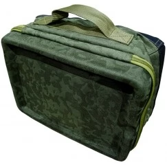 Сумка для гаджетов Carp Pro Diamond 31x23x15 см