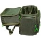 Сумка-рюкзак для аксессуаров Carp Pro Diamond 47x28x45 см