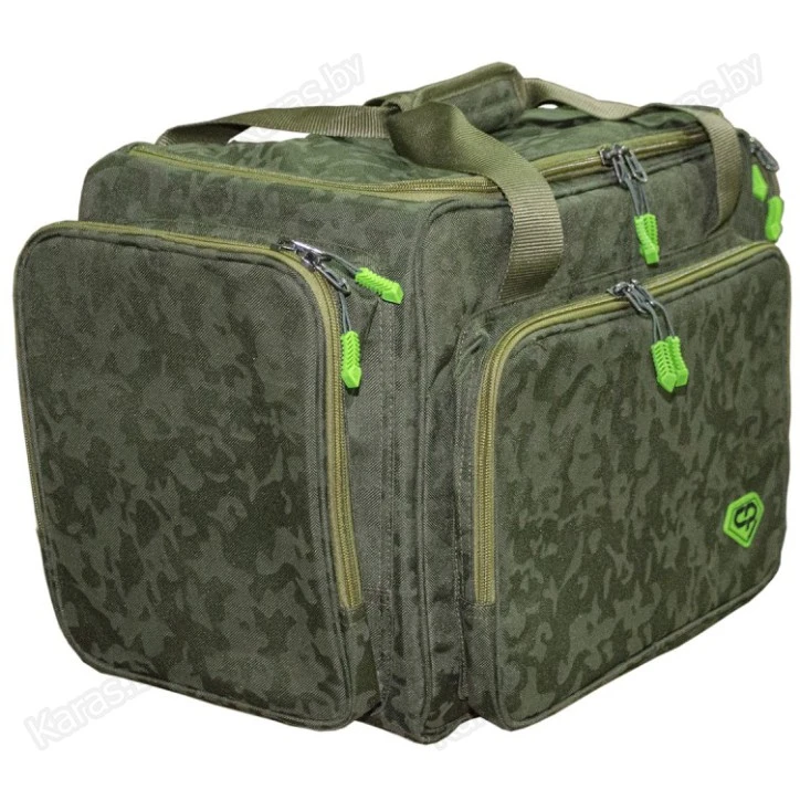 Сумка Carp Pro Diamond 57x37x30 см