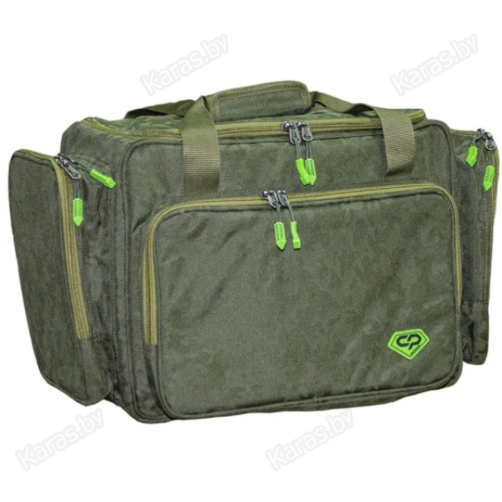 Сумка Carp Pro Diamond 57x37x30 см