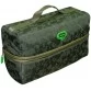 Сумка для аксессуаров и инструментов Carp Pro Diamond 36x12x21 см