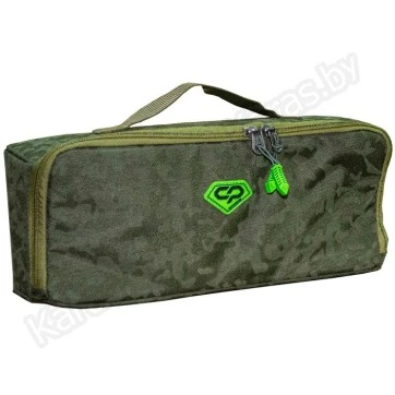 Сумка для аксессуаров Carp Pro Diamond Multi 37x11.5x15 см